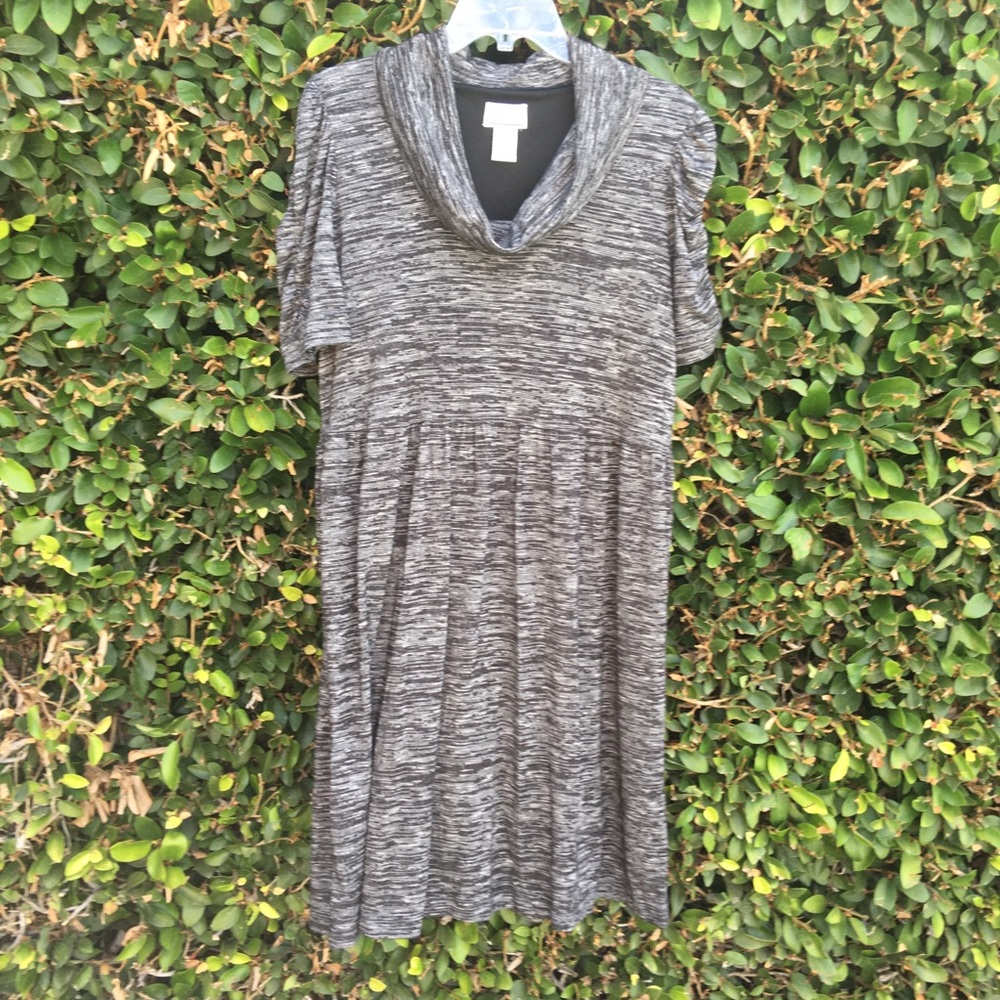 ROBBIE BEE DRESS